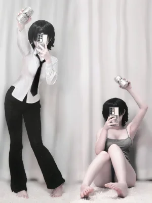 キツネ - Himeno Thumbnail