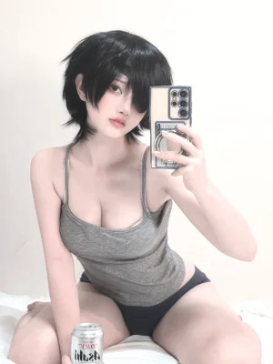 キツネ - Himeno - Page 10