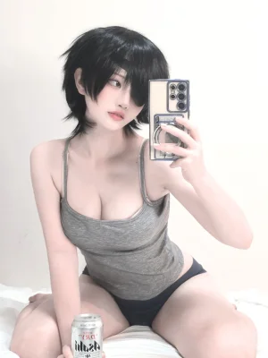 キツネ - Himeno - Page 11