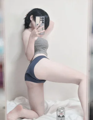 キツネ - Himeno - Page 16