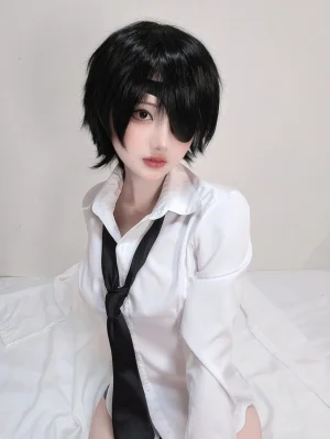 キツネ - Himeno - Page 2