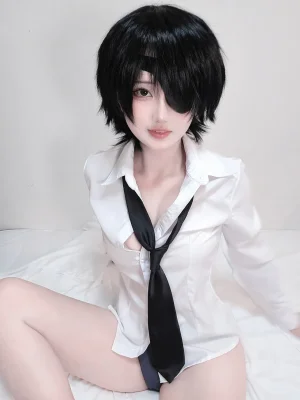 キツネ - Himeno - Page 5