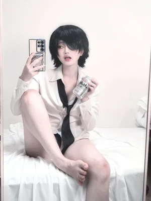 キツネ - Himeno - Page 7