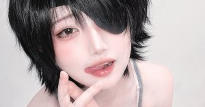 キツネ - Himeno - Page 8