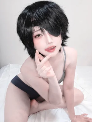 キツネ - Himeno - Page 9