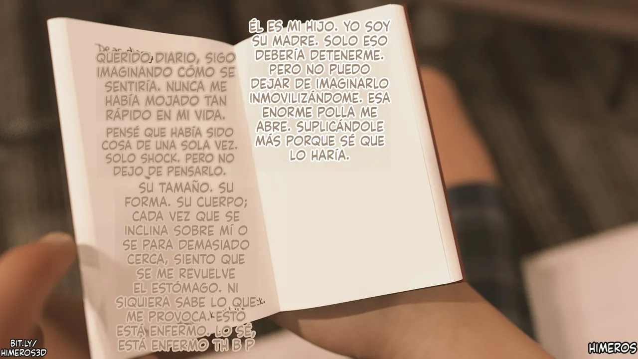 Himeros Dear Diary - Image 11