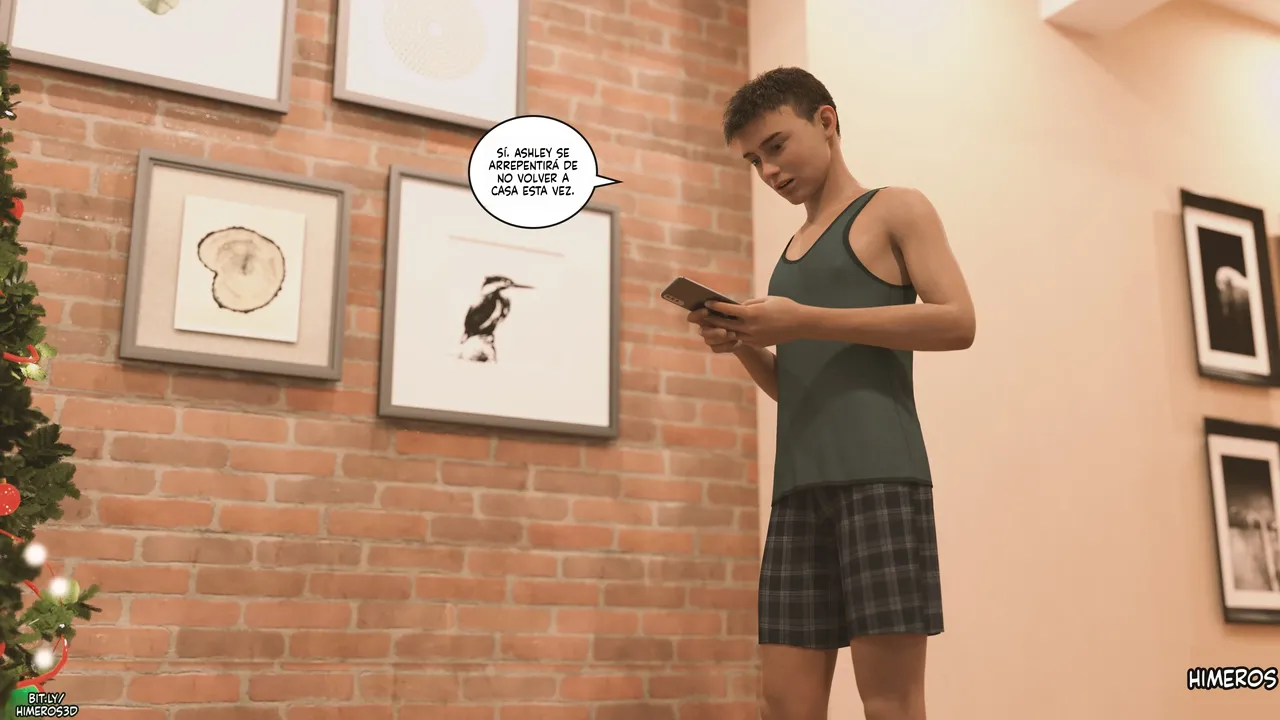 Himeros Dear Diary - Image 2