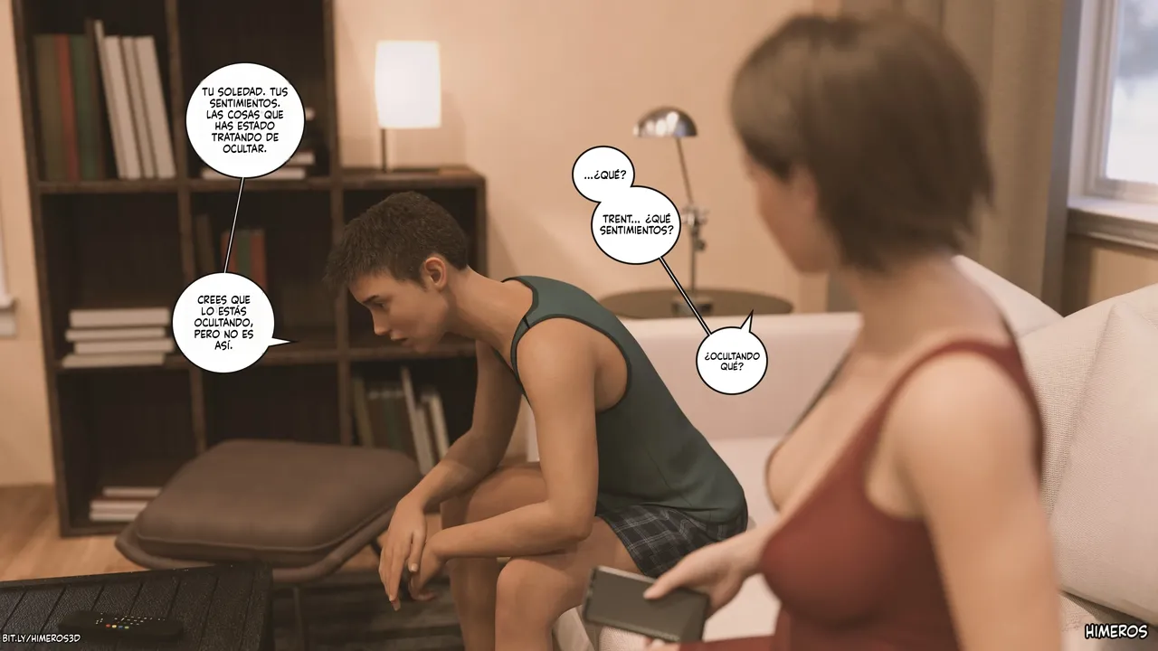 Himeros Dear Diary - Image 22