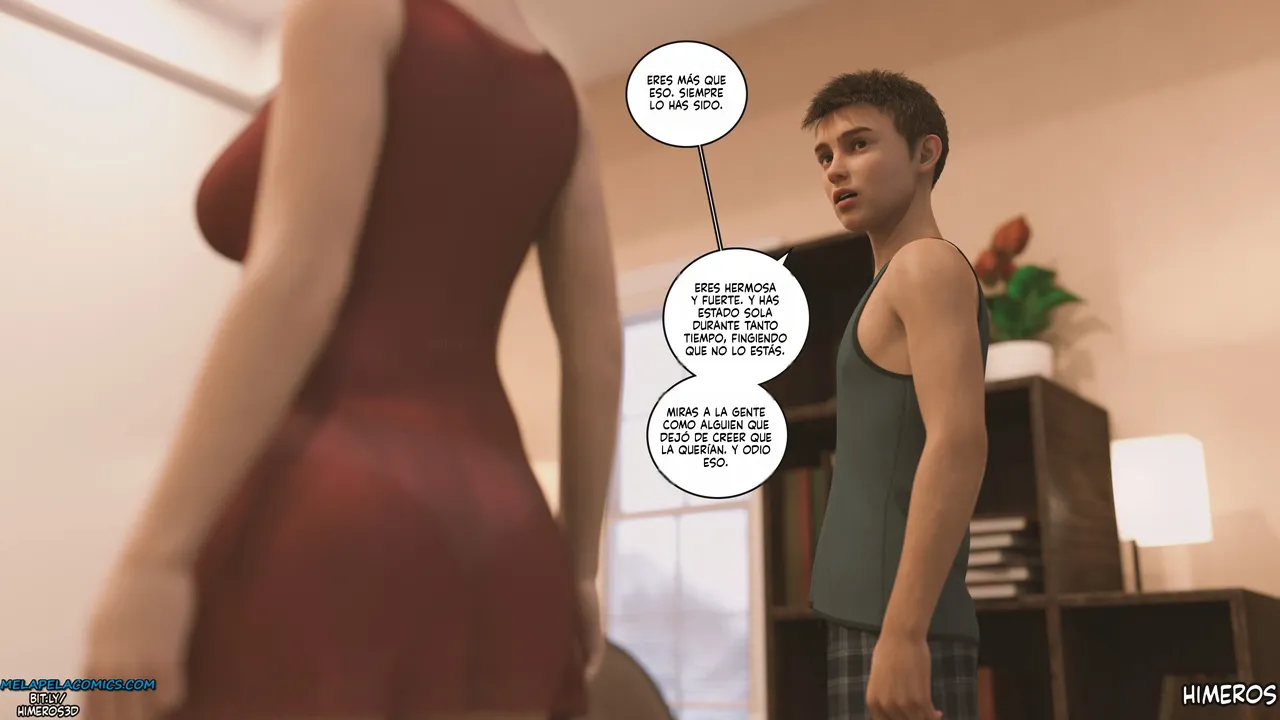 Himeros Dear Diary - Image 30