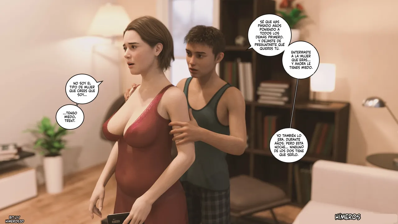 Himeros Dear Diary - Image 36