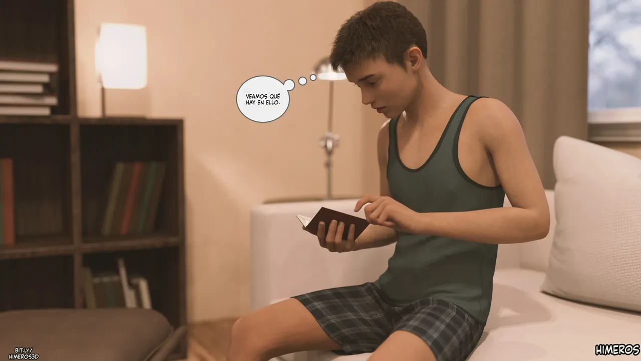 Himeros Dear Diary - Image 7