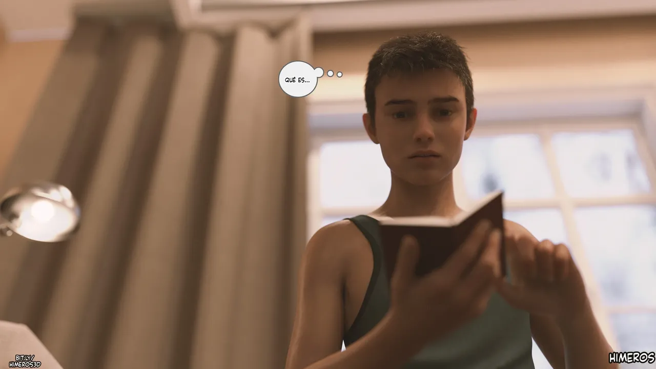 Himeros Dear Diary - Image 8