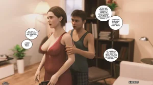 Himeros Dear Diary - Page 36