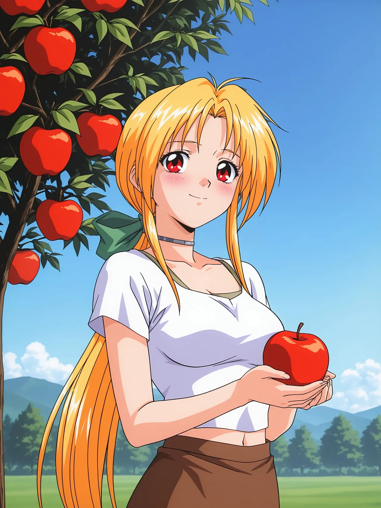 不良牛 Himi Urotsukidoji Legend of the Overfiend - Image 20