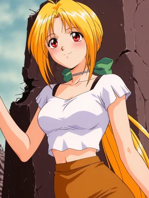 不良牛 Himi Urotsukidoji Legend of the Overfiend Thumbnail