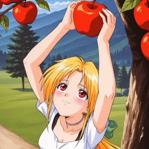 不良牛 Himi Urotsukidoji Legend of the Overfiend - Page 14