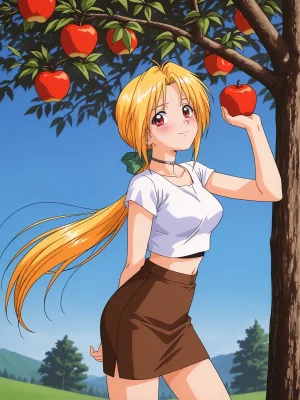 不良牛 Himi Urotsukidoji Legend of the Overfiend - Page 19