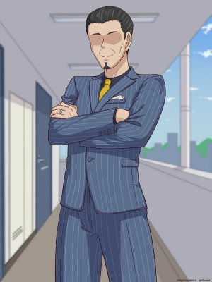 Himitsu Kessha Vanitas Otonari-san wa Inran Hitozuma Shemale English MTL - Page 182