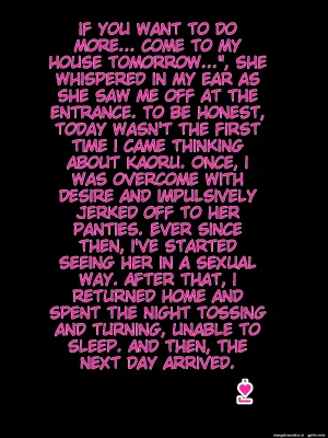 Himitsu Kessha Vanitas Otonari-san wa Inran Hitozuma Shemale English MTL - Page 26