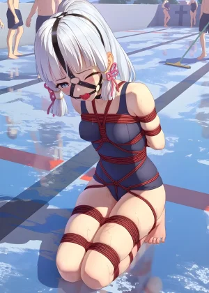 himitsu ひみつ Thumbnail