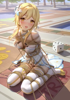 himitsu ひみつ - Page 12