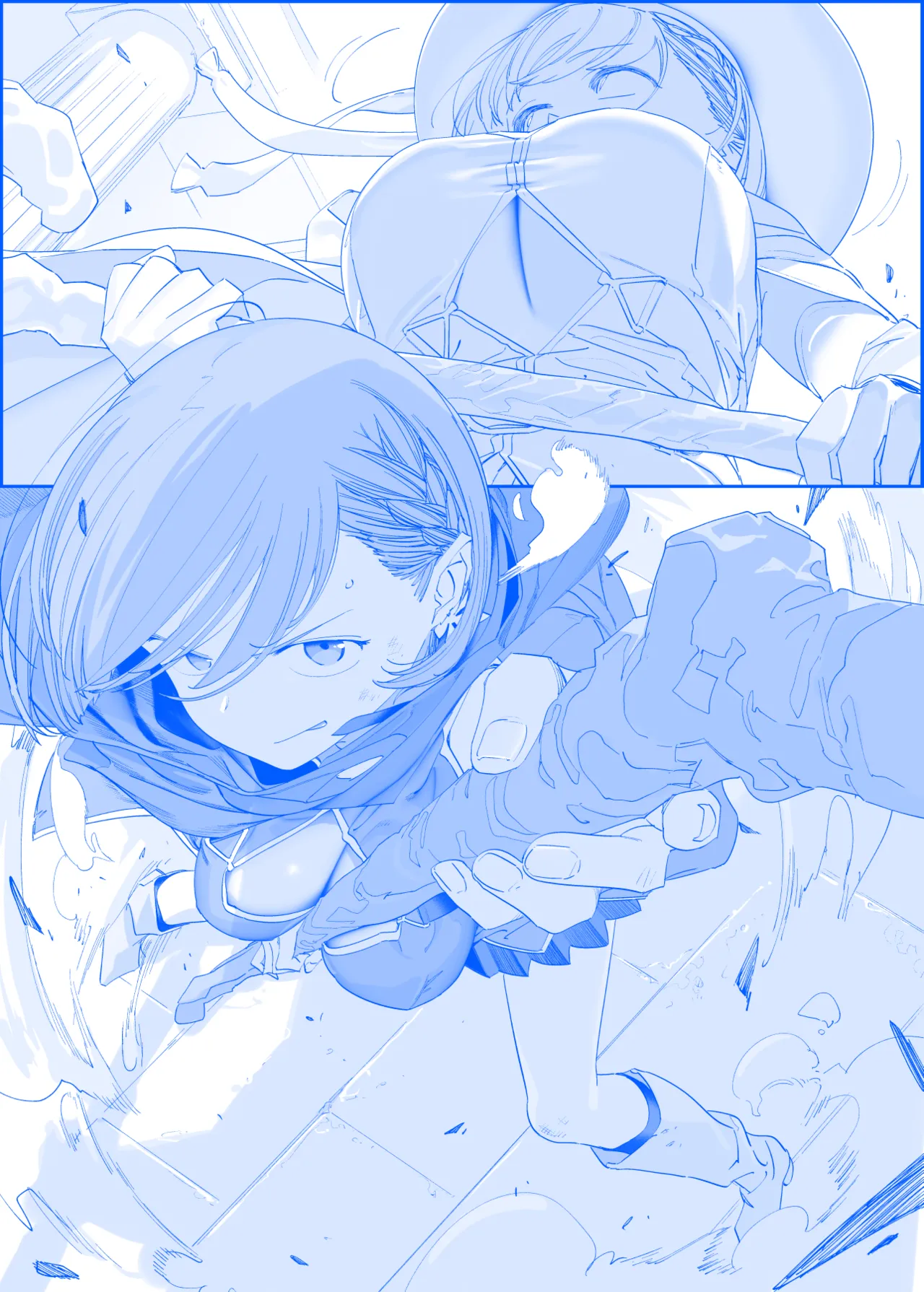 Himura Kiseki Getsuyoubi no Tawawa 456-Ongoing - Image 18