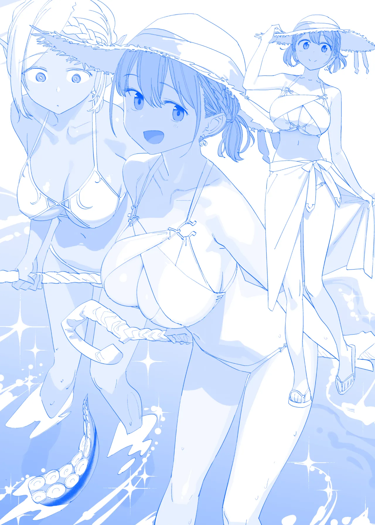 Himura Kiseki Getsuyoubi no Tawawa 456-Ongoing - Image 38