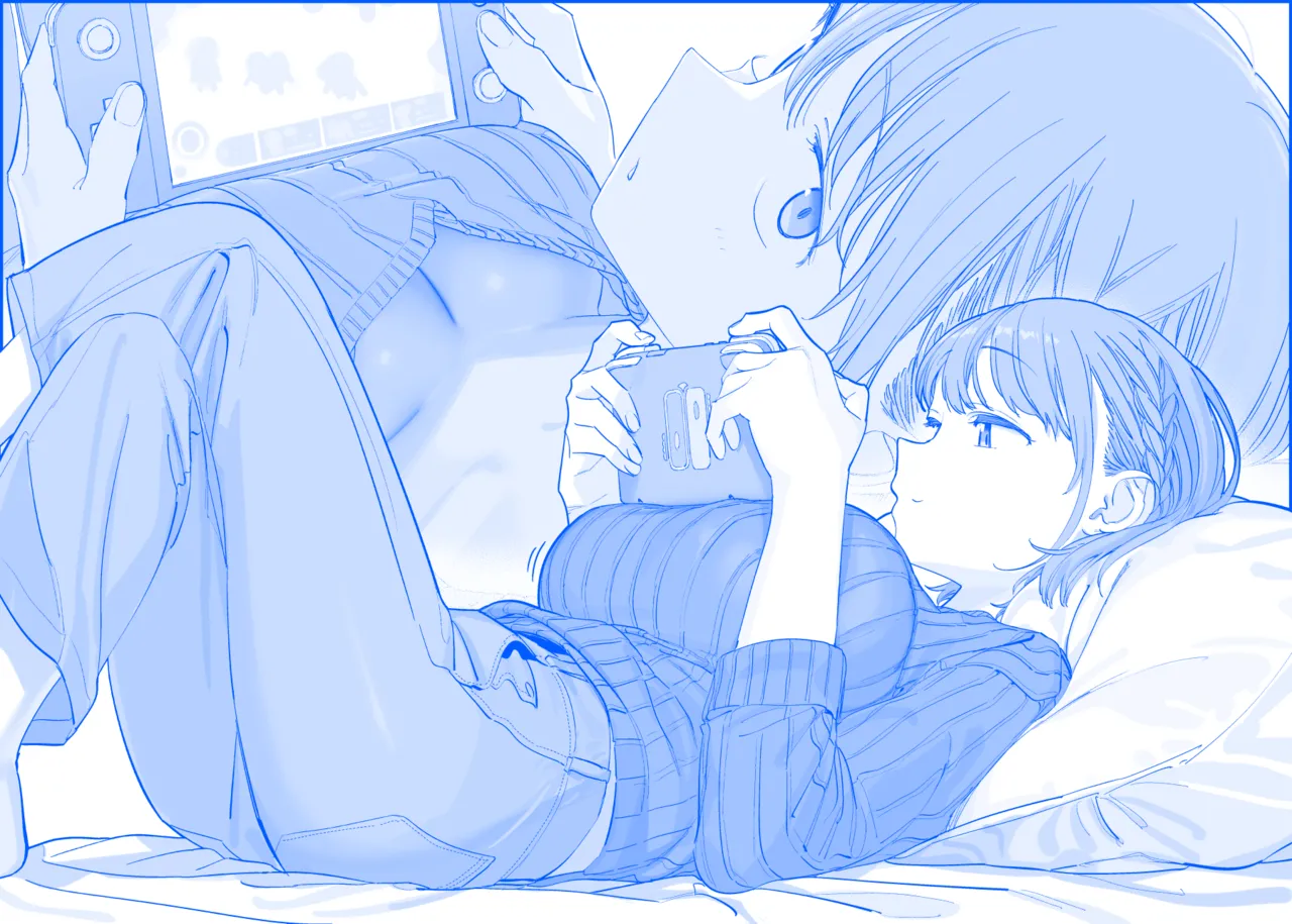 Himura Kiseki Getsuyoubi no Tawawa 456-Ongoing - Image 4