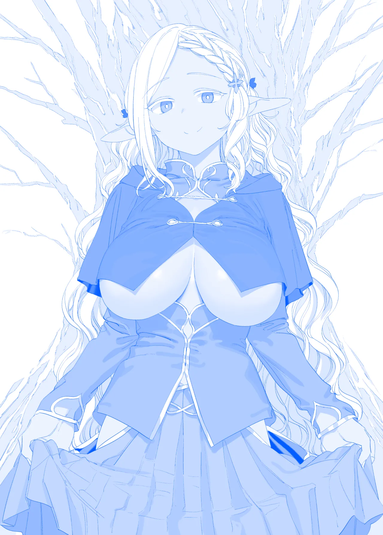 Himura Kiseki Getsuyoubi no Tawawa 456-Ongoing - Image 47