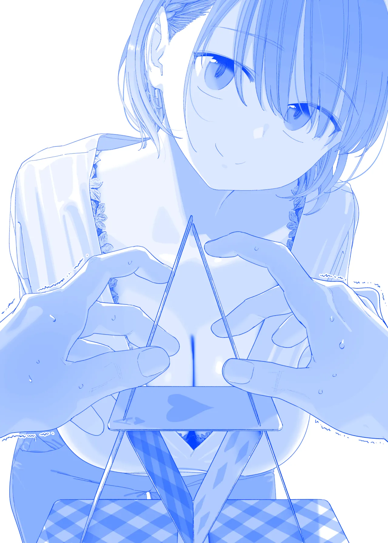 Himura Kiseki Getsuyoubi no Tawawa 456-Ongoing - Image 63