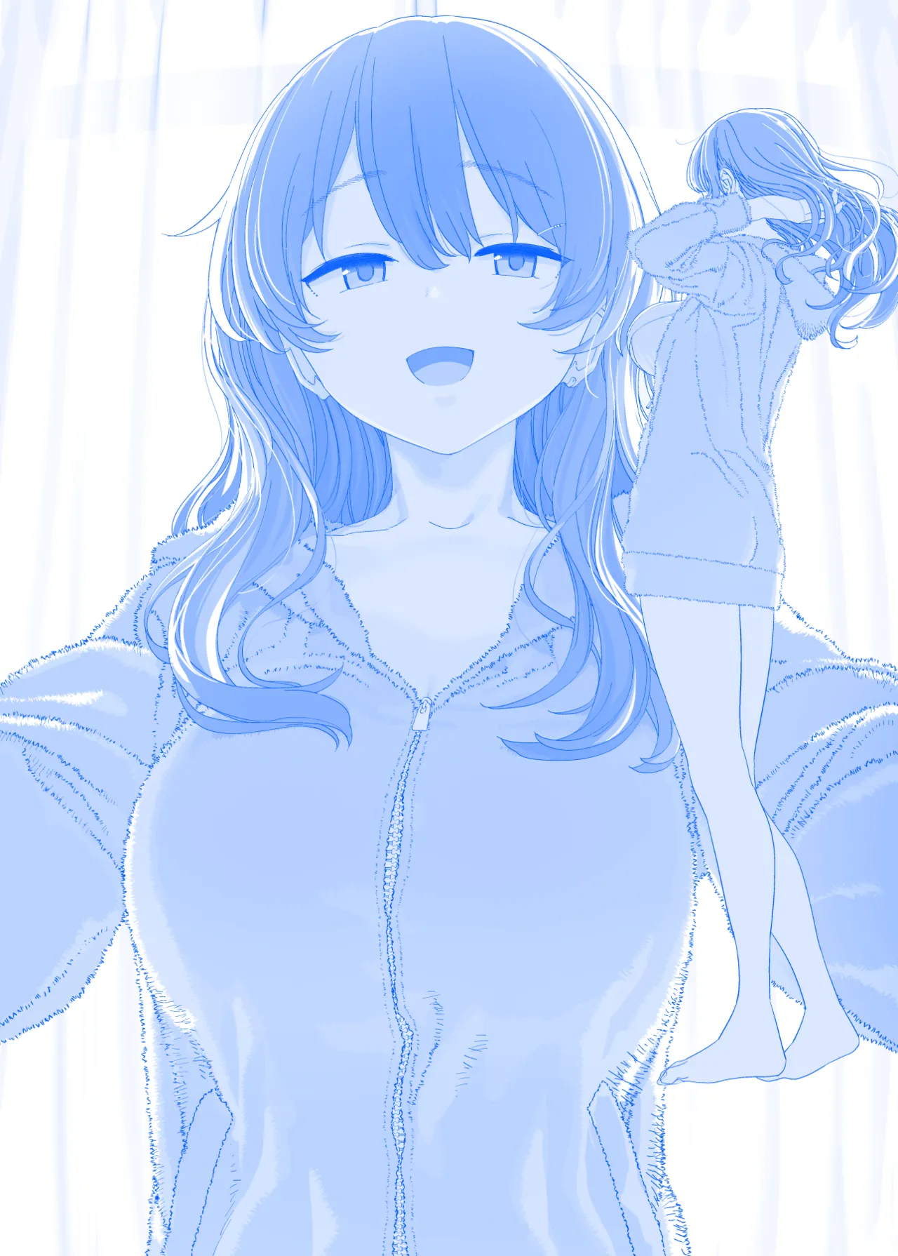 Himura Kiseki Getsuyoubi no Tawawa 456-Ongoing - Image 74