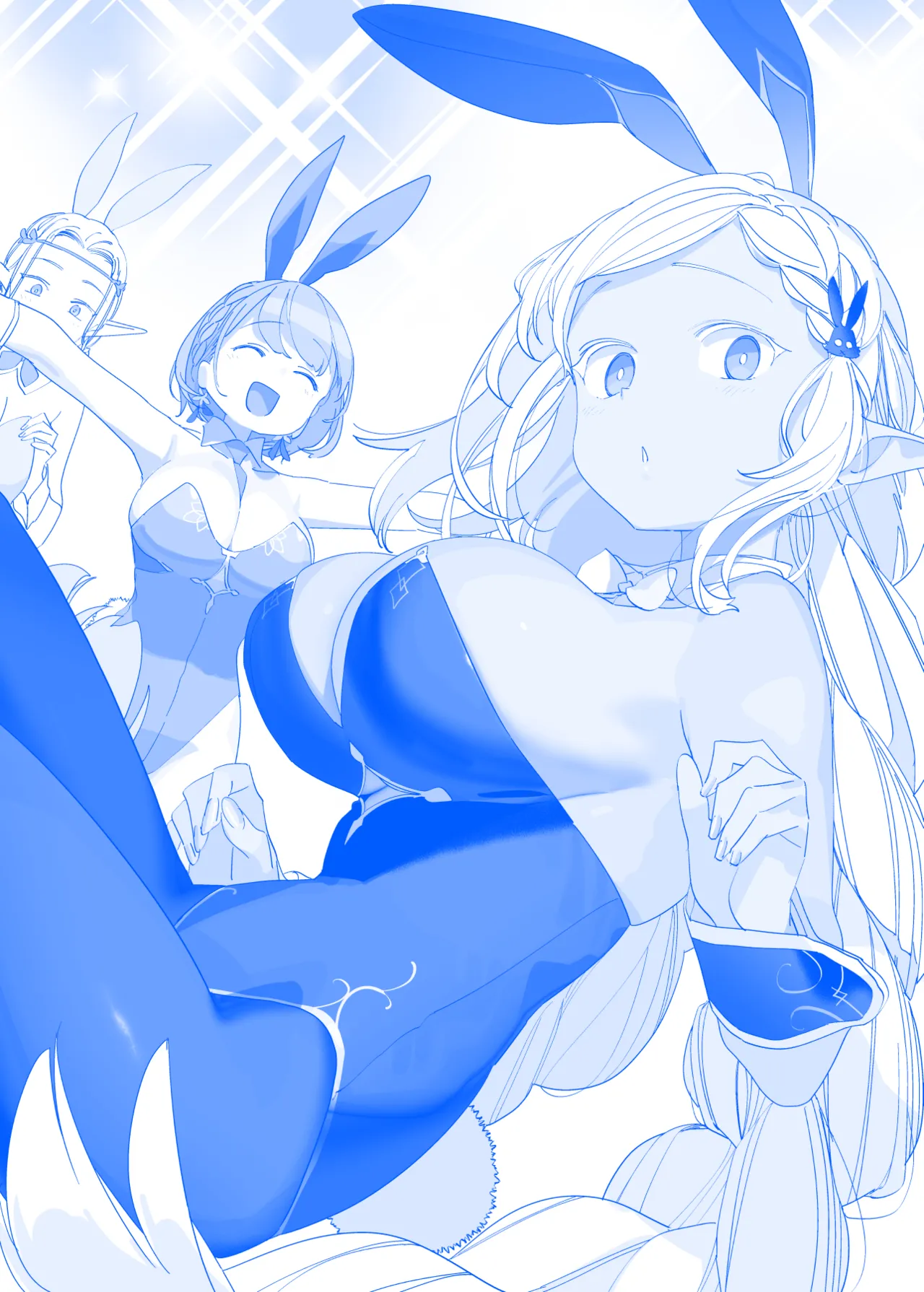 Himura Kiseki Getsuyoubi no Tawawa 456-Ongoing - Image 76