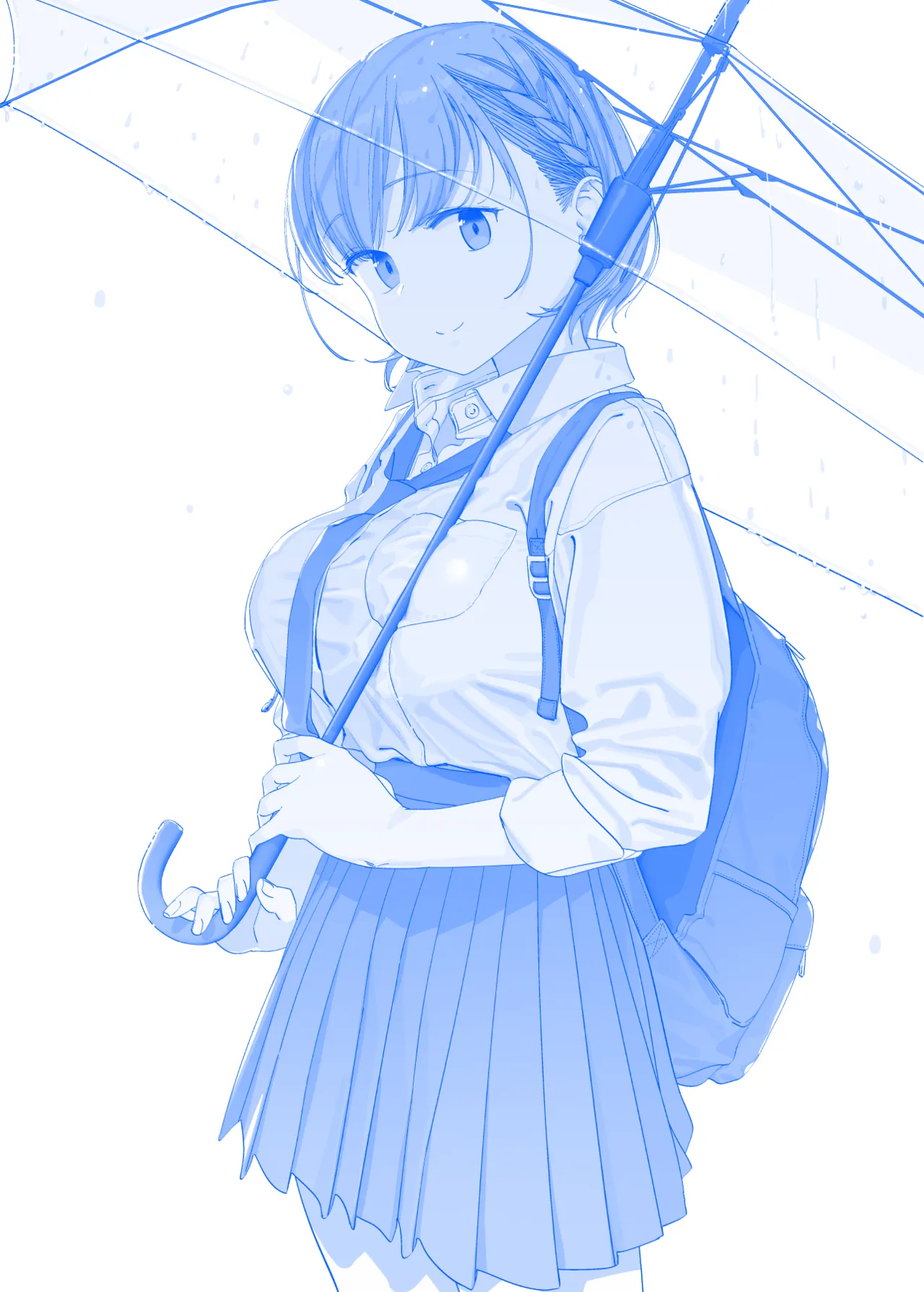 Himura Kiseki Getsuyoubi no Tawawa 456-Ongoing - Image 84