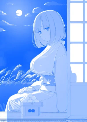 Himura Kiseki Getsuyoubi no Tawawa 456-Ongoing - Page 101