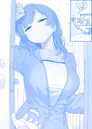 Himura Kiseki Getsuyoubi no Tawawa 456-Ongoing - Page 104