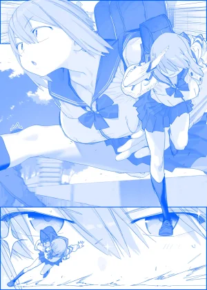 Himura Kiseki Getsuyoubi no Tawawa 456-Ongoing - Page 107