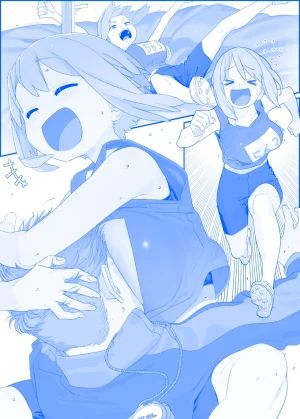 Himura Kiseki Getsuyoubi no Tawawa 456-Ongoing - Page 109