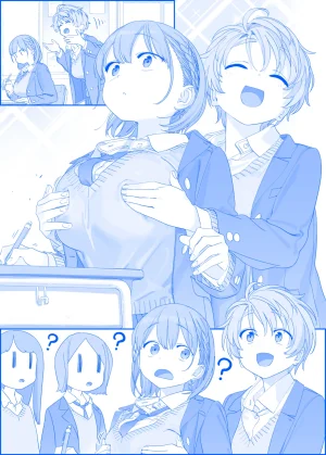 Himura Kiseki Getsuyoubi no Tawawa 456-Ongoing - Page 111