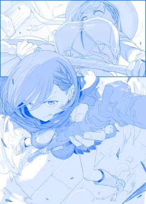 Himura Kiseki Getsuyoubi no Tawawa 456-Ongoing - Page 18