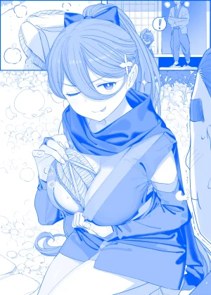 Himura Kiseki Getsuyoubi no Tawawa 456-Ongoing - Page 19