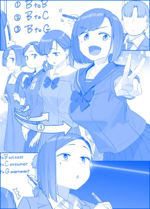 Himura Kiseki Getsuyoubi no Tawawa 456-Ongoing - Page 2