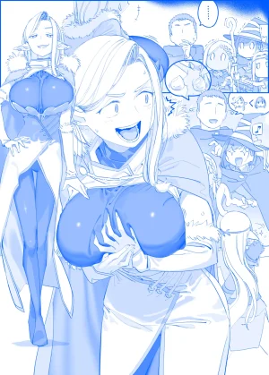 Himura Kiseki Getsuyoubi no Tawawa 456-Ongoing - Page 20