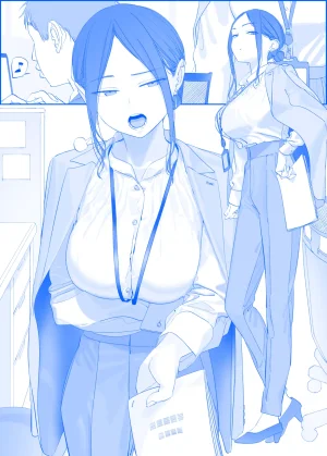 Himura Kiseki Getsuyoubi no Tawawa 456-Ongoing - Page 23