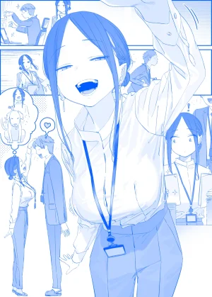 Himura Kiseki Getsuyoubi no Tawawa 456-Ongoing - Page 24