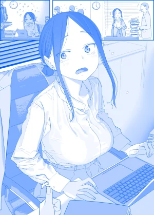 Himura Kiseki Getsuyoubi no Tawawa 456-Ongoing - Page 25