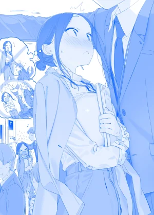 Himura Kiseki Getsuyoubi no Tawawa 456-Ongoing - Page 26