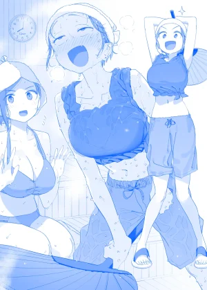 Himura Kiseki Getsuyoubi no Tawawa 456-Ongoing - Page 29