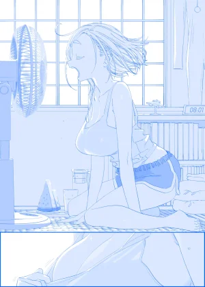 Himura Kiseki Getsuyoubi no Tawawa 456-Ongoing - Page 40