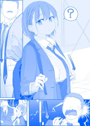 Himura Kiseki Getsuyoubi no Tawawa 456-Ongoing - Page 48