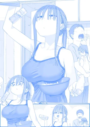 Himura Kiseki Getsuyoubi no Tawawa 456-Ongoing - Page 51